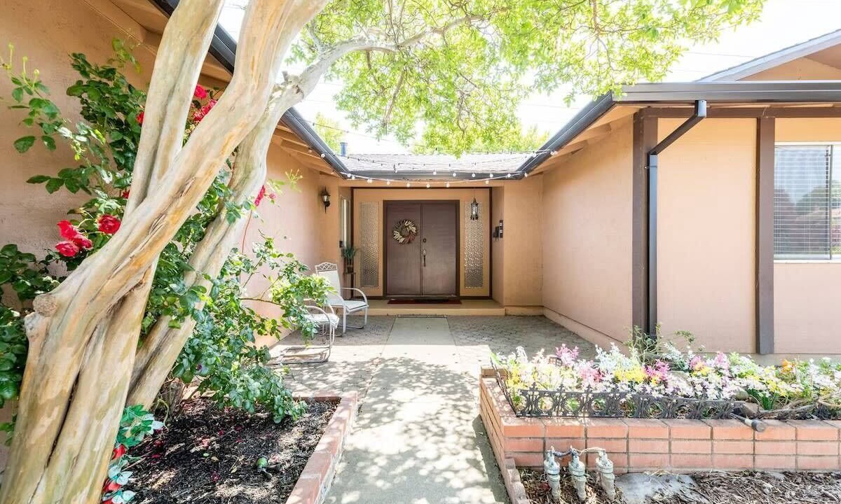 Photo of Outdoor in Southeastern Sacramento