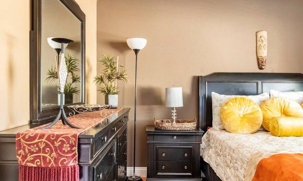 Photo of Bedroom in Southeastern Sacramento