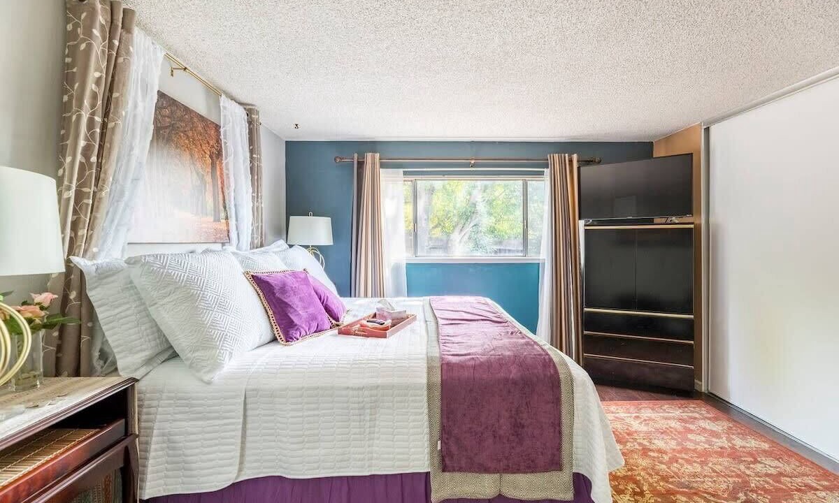 Photo of Bedroom in Southeastern Sacramento