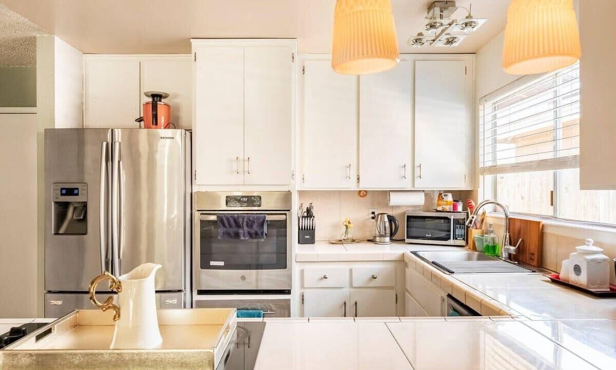 Photo of Kitchen in Southeastern Sacramento