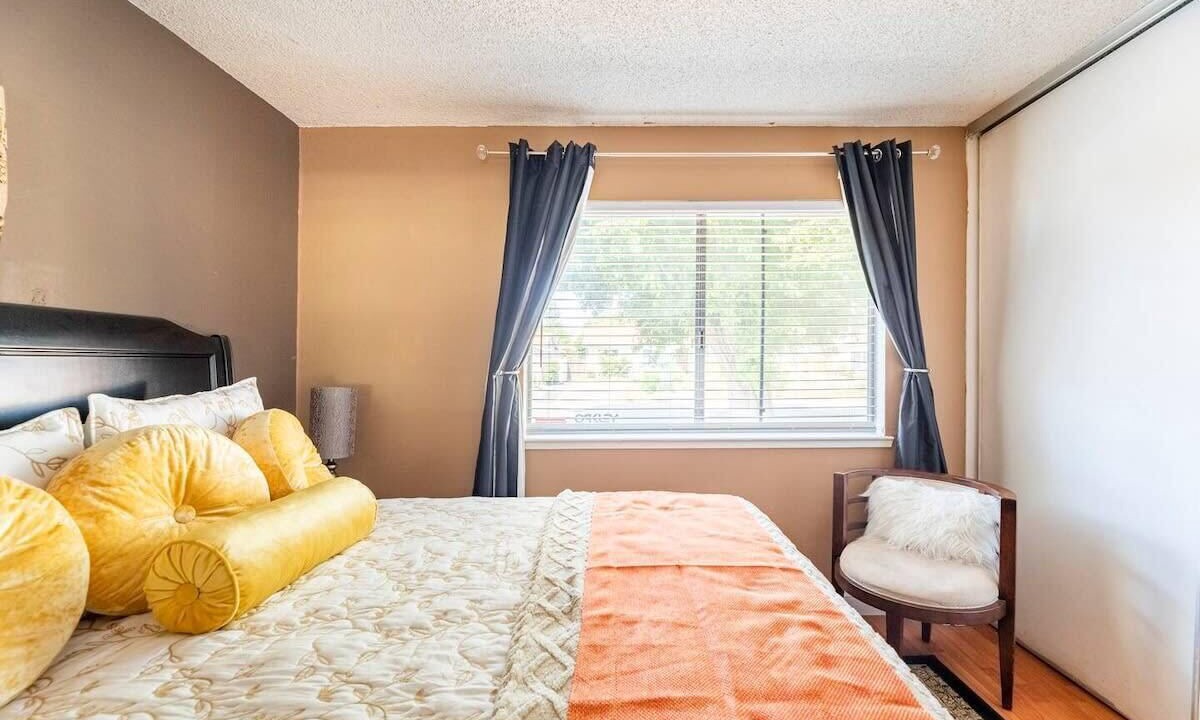 Photo of Bedroom in Southeastern Sacramento