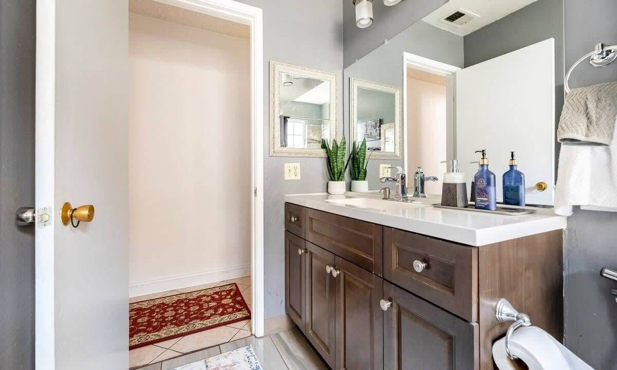 Photo of Bathroom in Southeastern Sacramento
