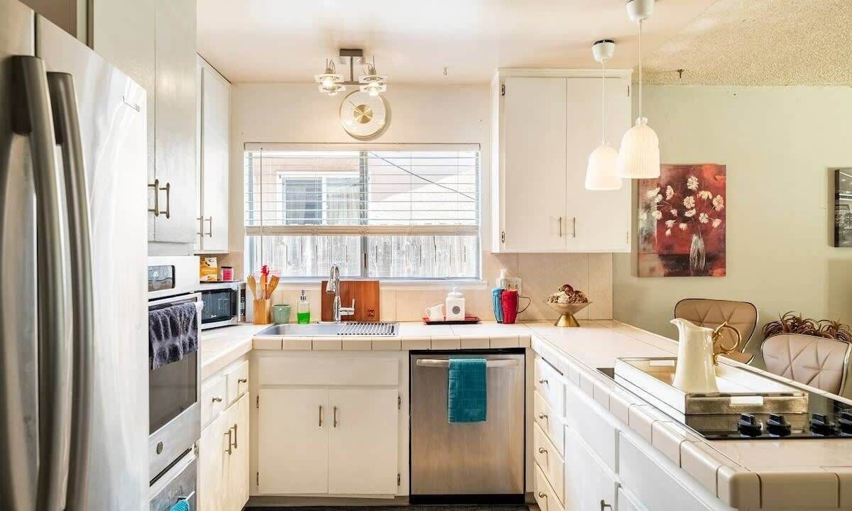 Photo of Kitchen in Southeastern Sacramento