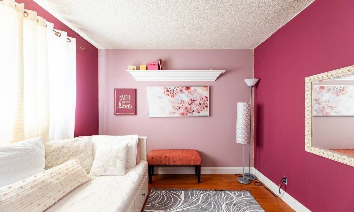Photo of Bedroom in Southeastern Sacramento