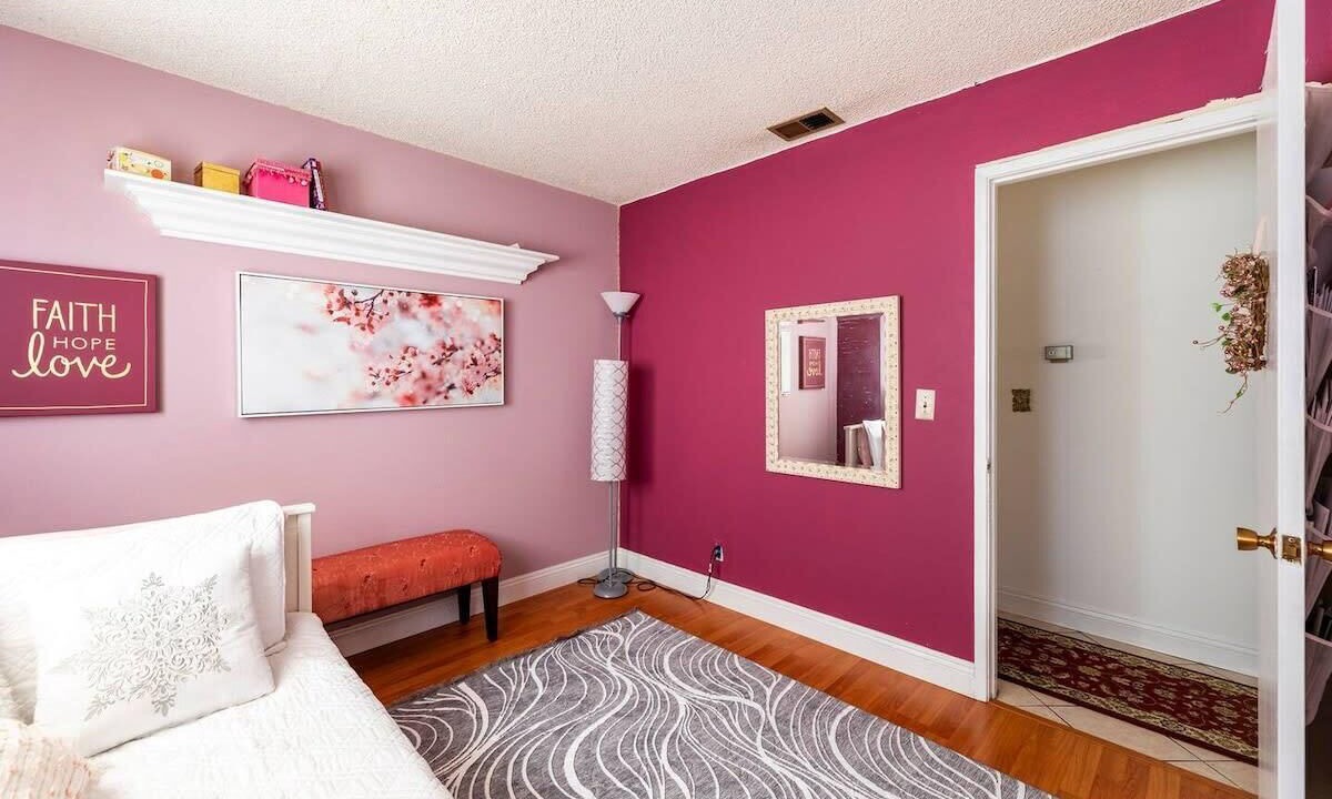 Photo of Bedroom in Southeastern Sacramento