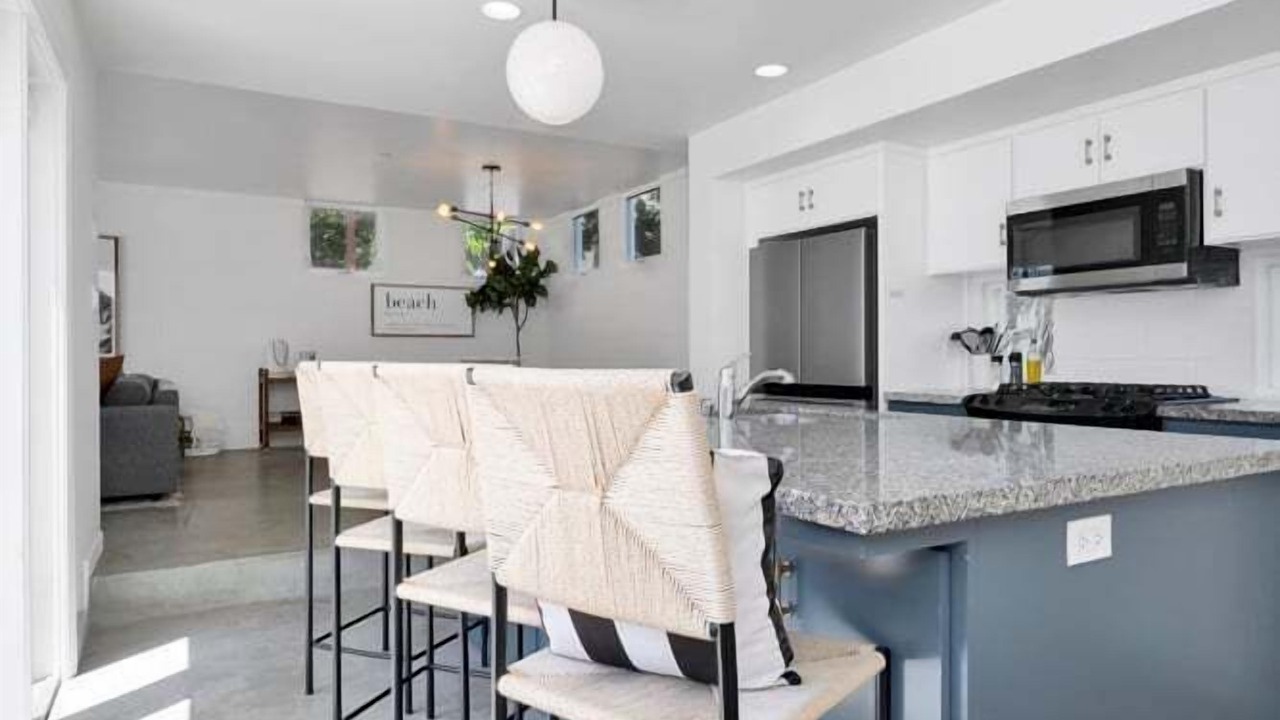 Photo of Kitchen in Leucadia