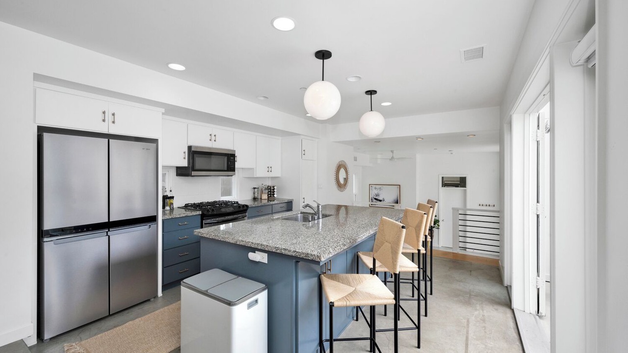 Photo of Kitchen in Leucadia