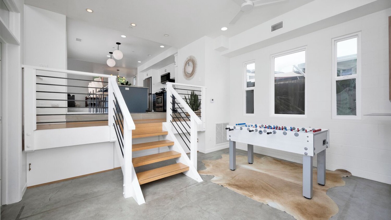 Photo of Bedroom in Leucadia