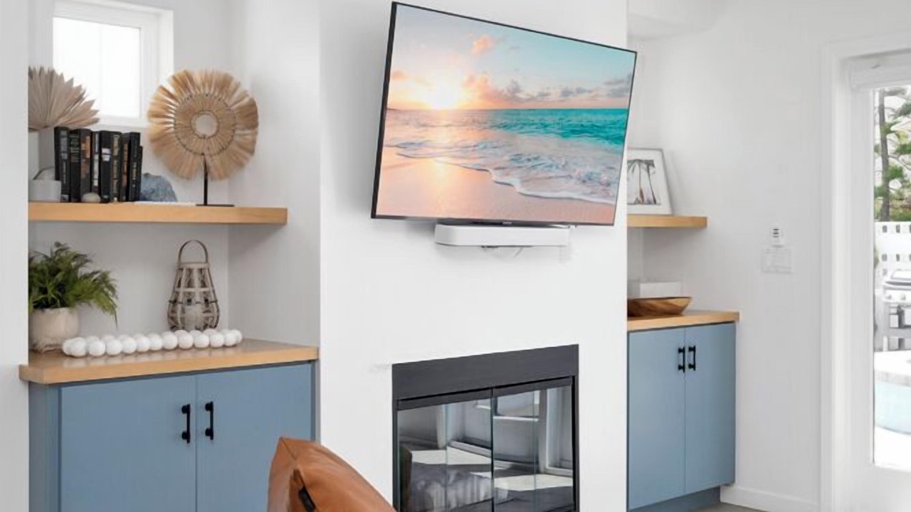Photo of Livingroom in Leucadia
