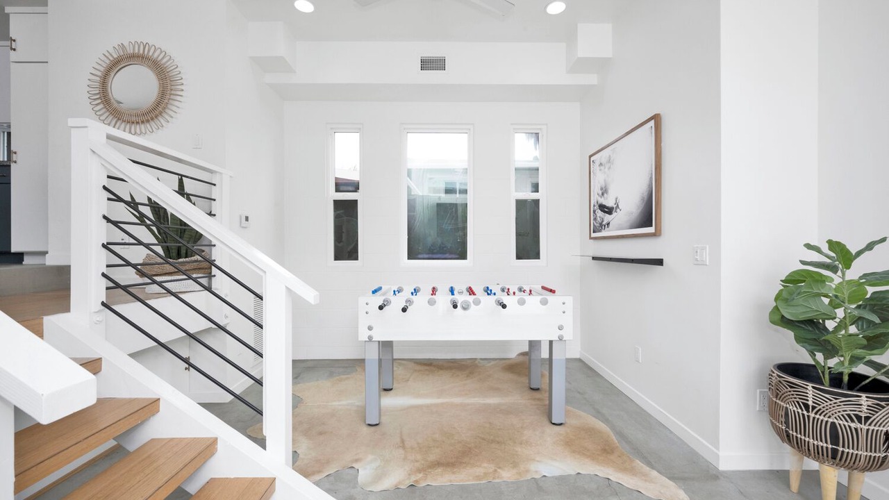 Photo of Bedroom in Leucadia