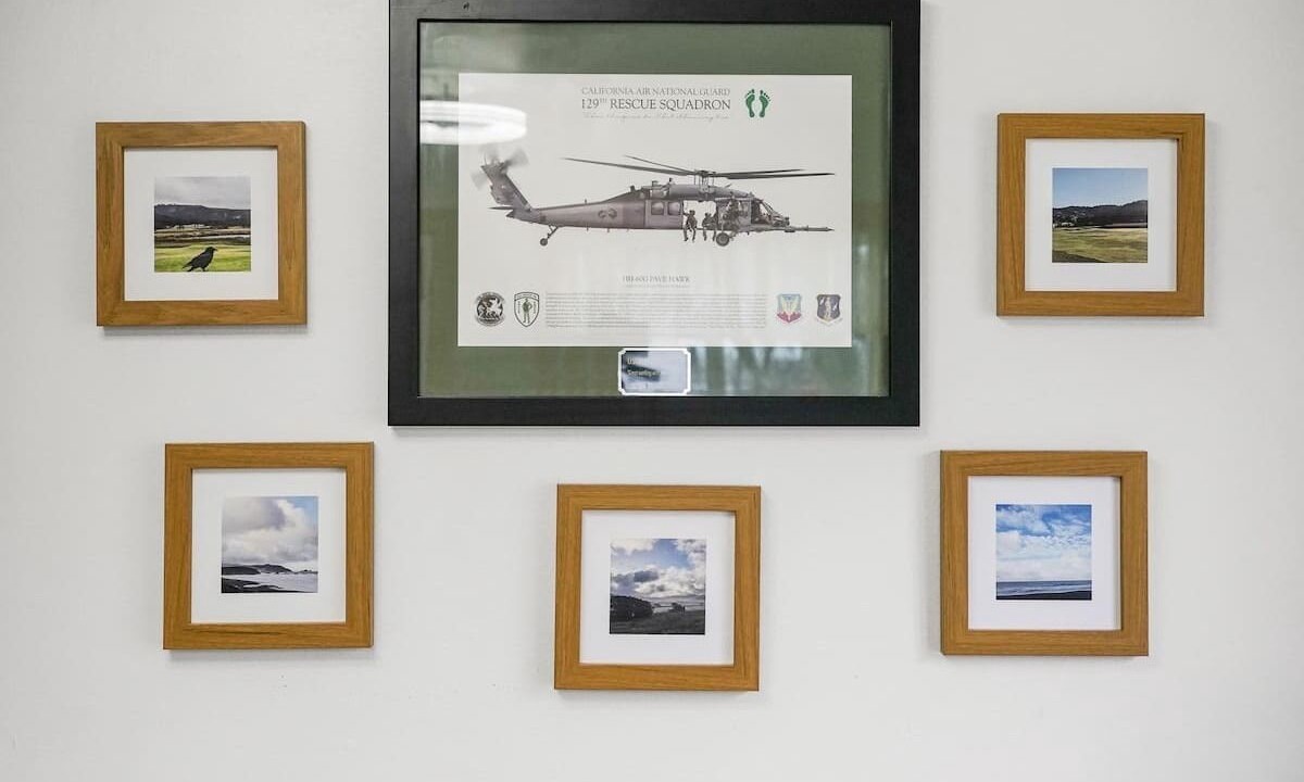 Photo of Others in Sharp Park