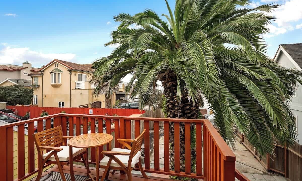 Photo of Outdoor in Sharp Park