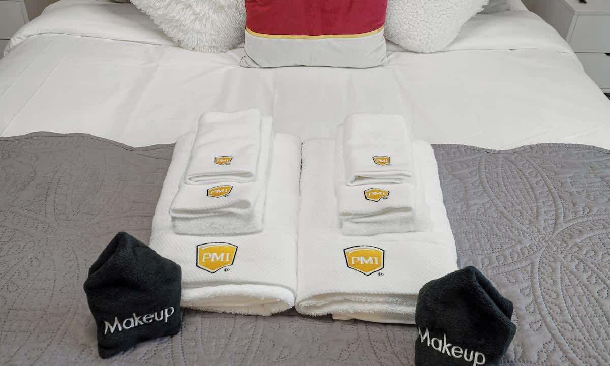 Photo of Bedroom in Sharp Park