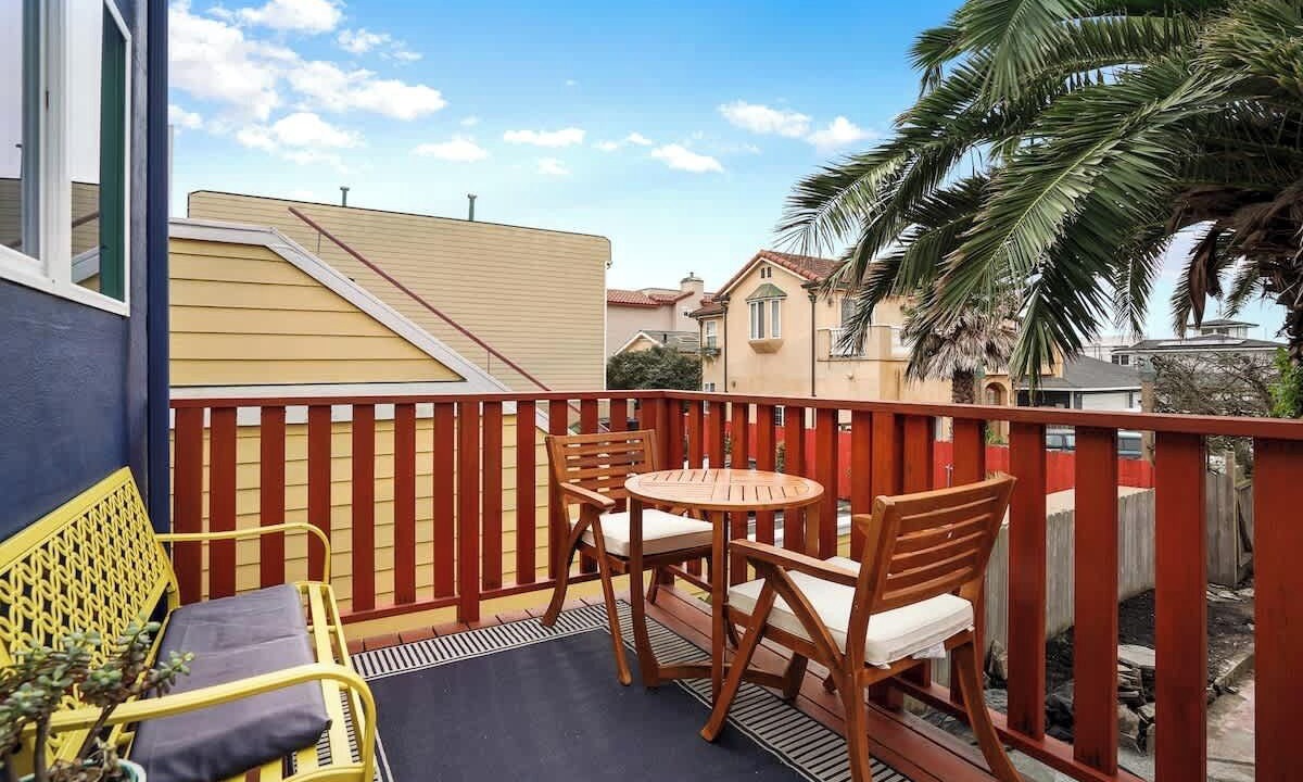 Photo of Outdoor in Sharp Park