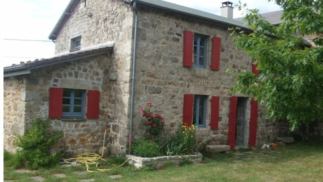 Photo of Outdoor in Saint-Andre-en-Vivarais