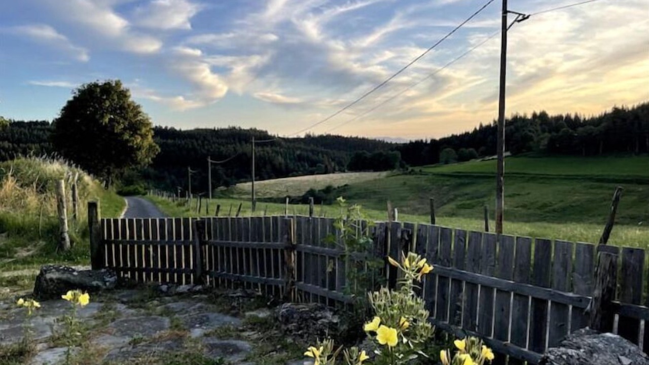 Photo of Outdoor in Saint-Andre-en-Vivarais
