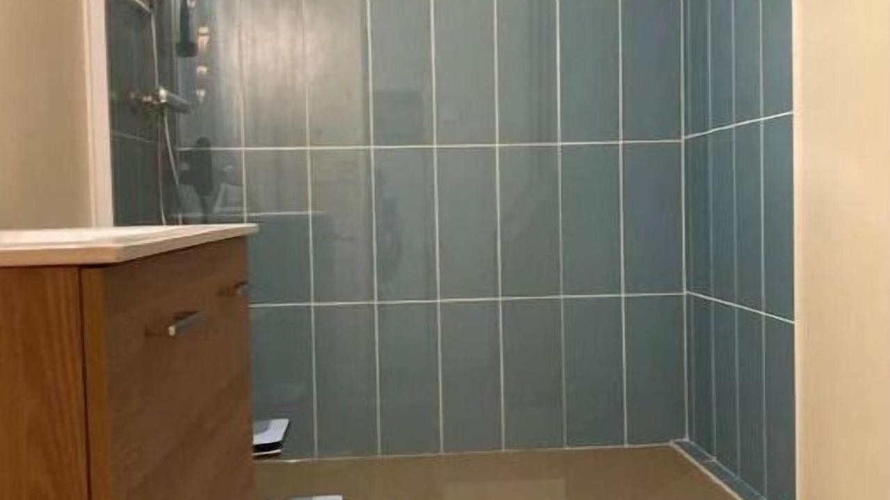 Photo of Bathroom in Saint-Andre-en-Vivarais