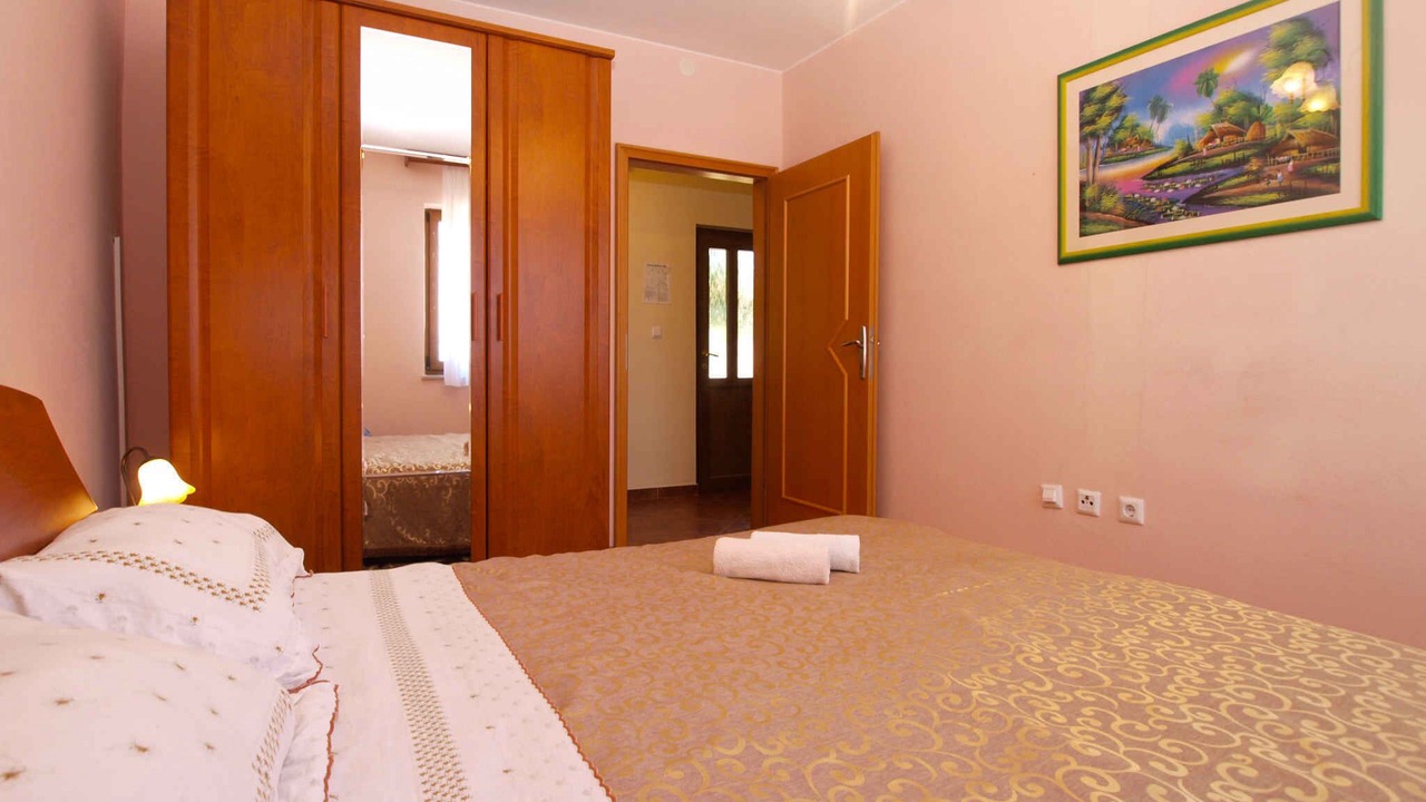 Photo of Bedroom in Matohanci