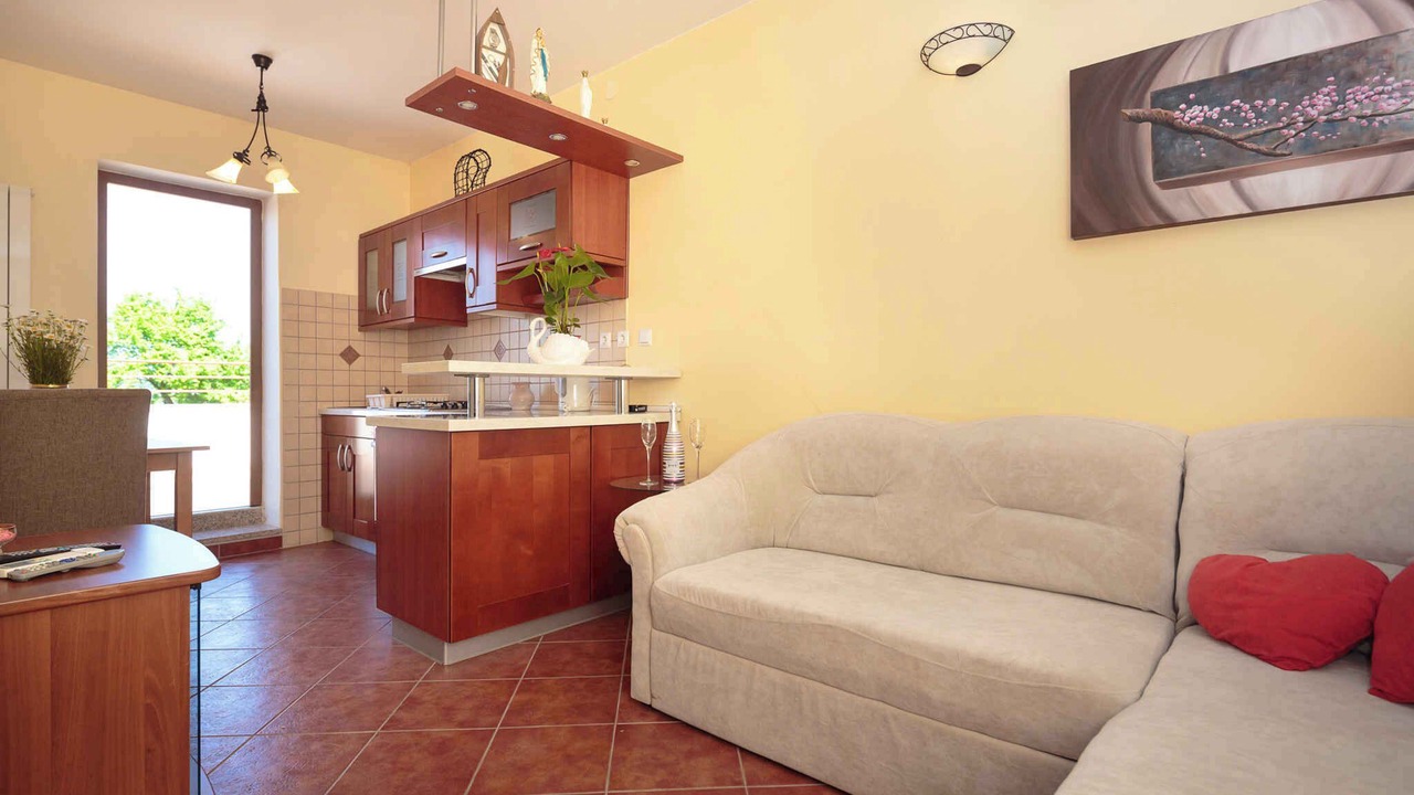 Photo of Livingroom in Matohanci