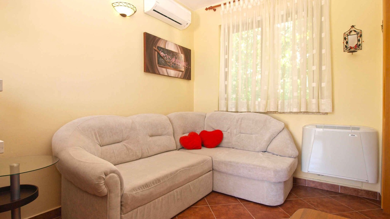 Photo of Livingroom in Matohanci