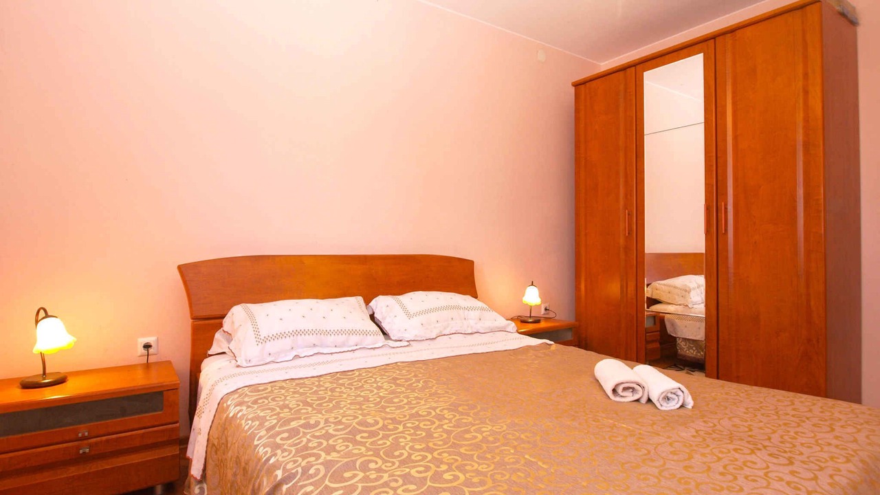 Photo of Bedroom in Matohanci