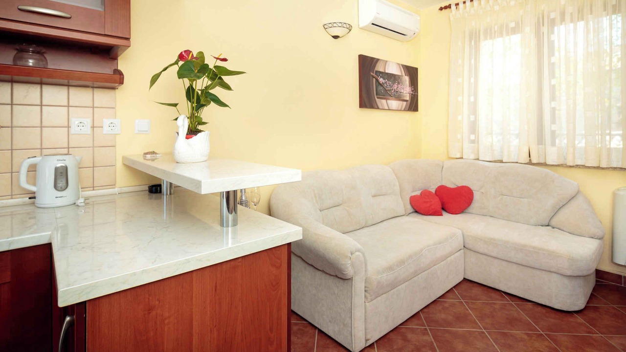 Photo of Livingroom in Matohanci