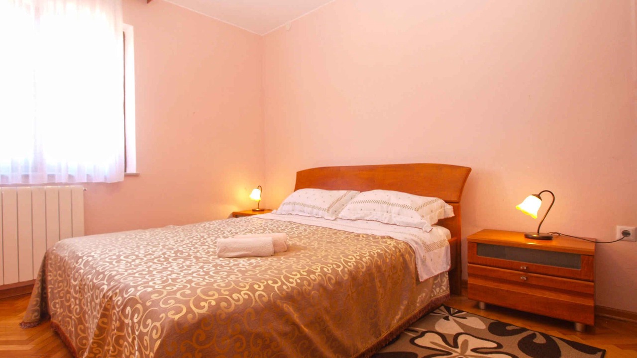 Photo of Bedroom in Matohanci