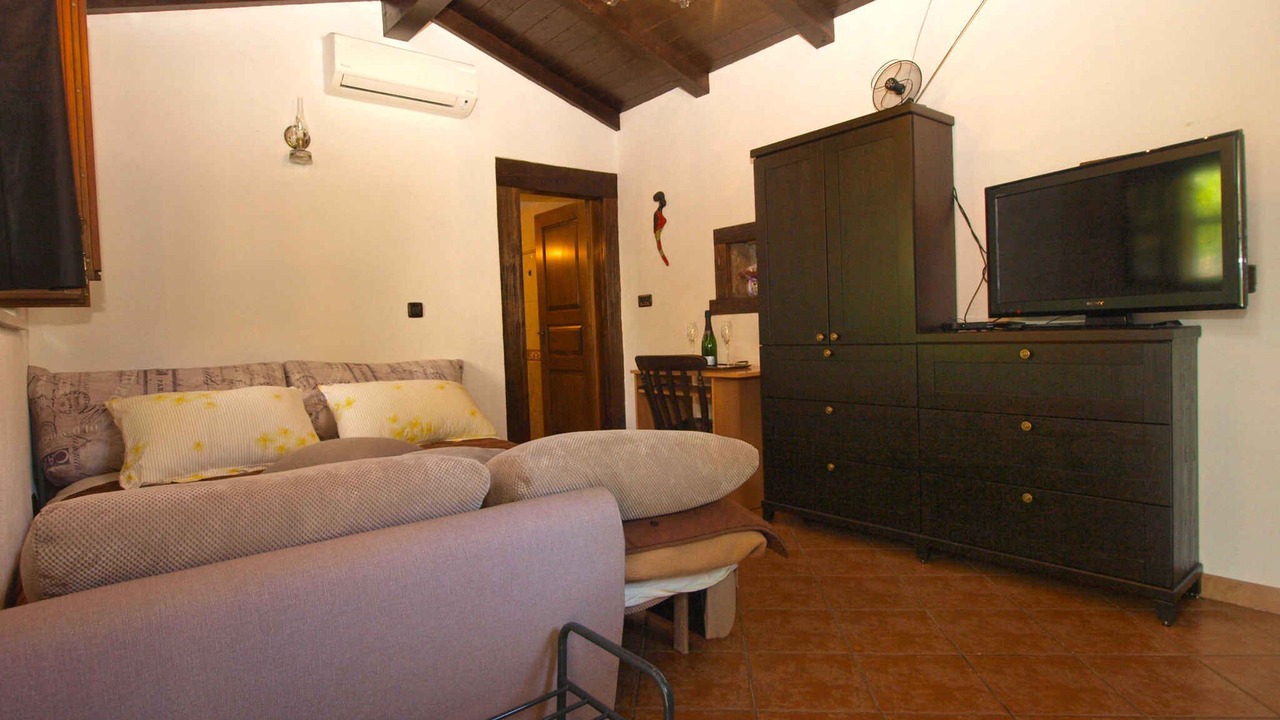 Photo of Livingroom in Matohanci