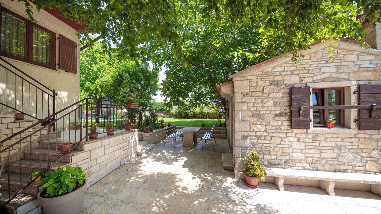 Photo of Patio Balcony in Matohanci