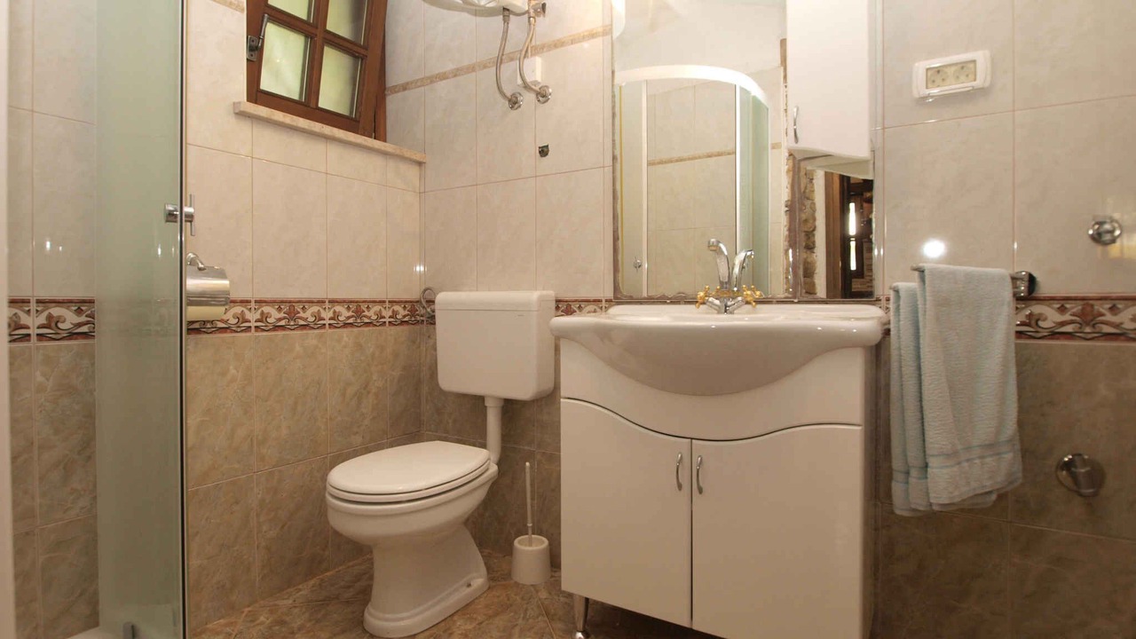 Photo of Bathroom in Matohanci