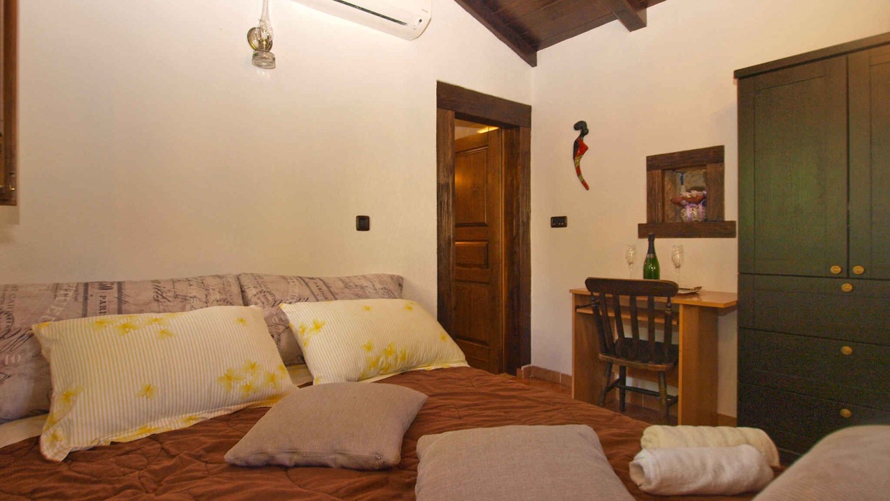 Photo of Bedroom in Matohanci
