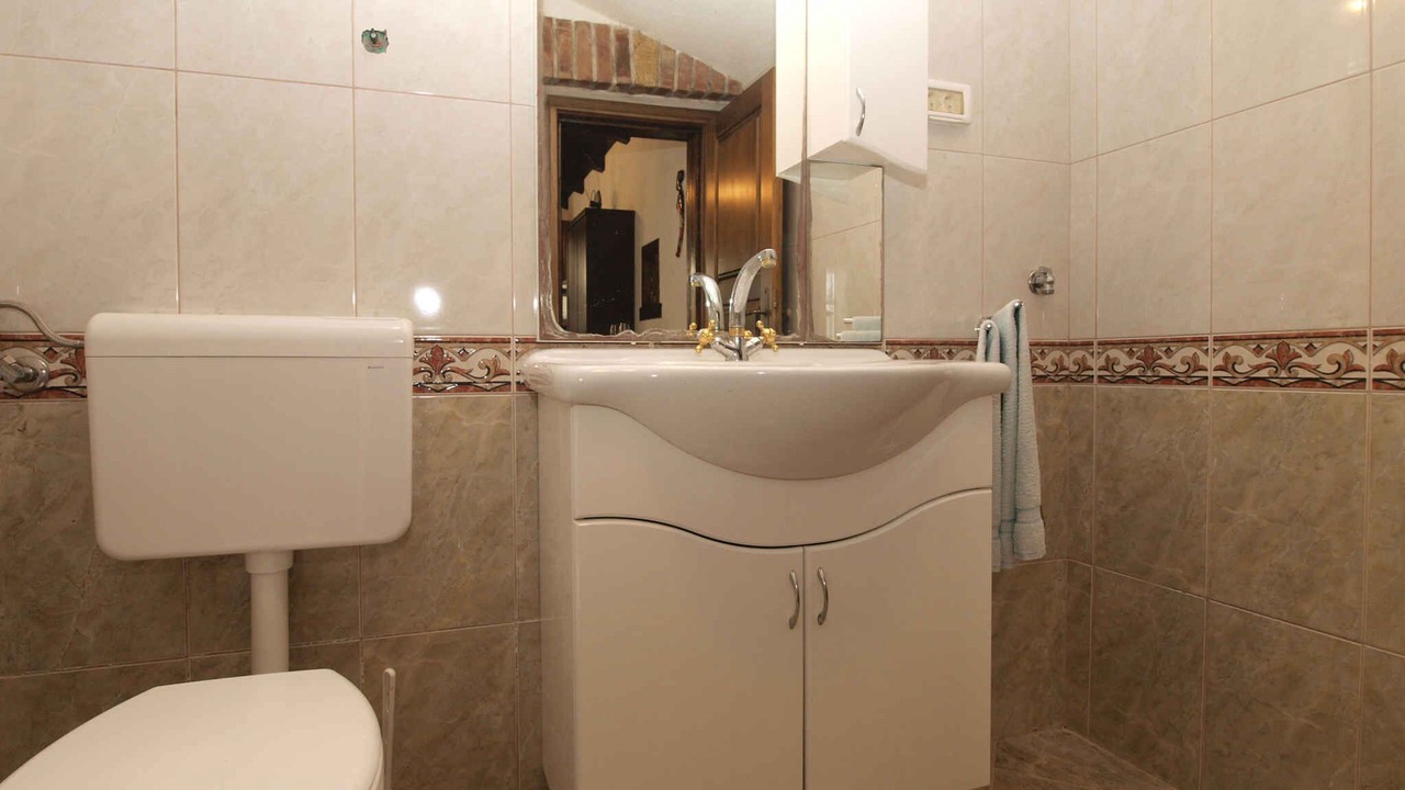 Photo of Bathroom in Matohanci