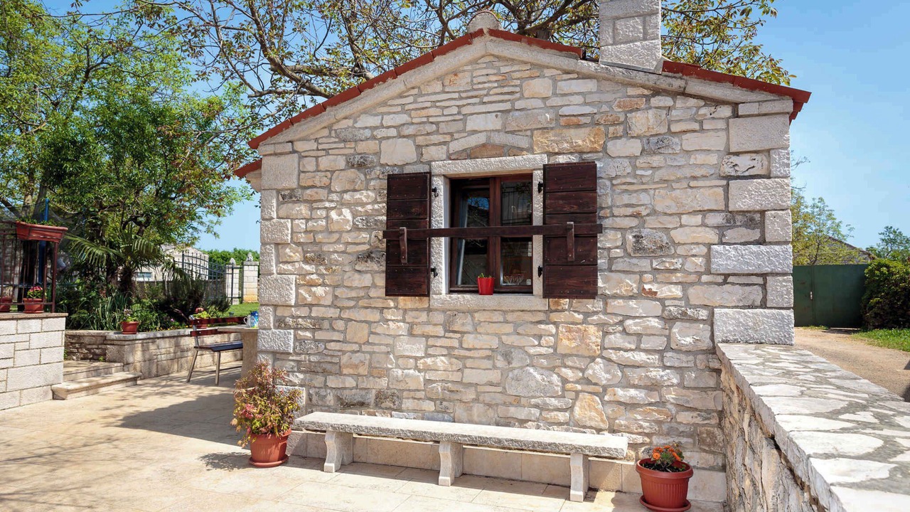 Photo of Patio Balcony in Matohanci