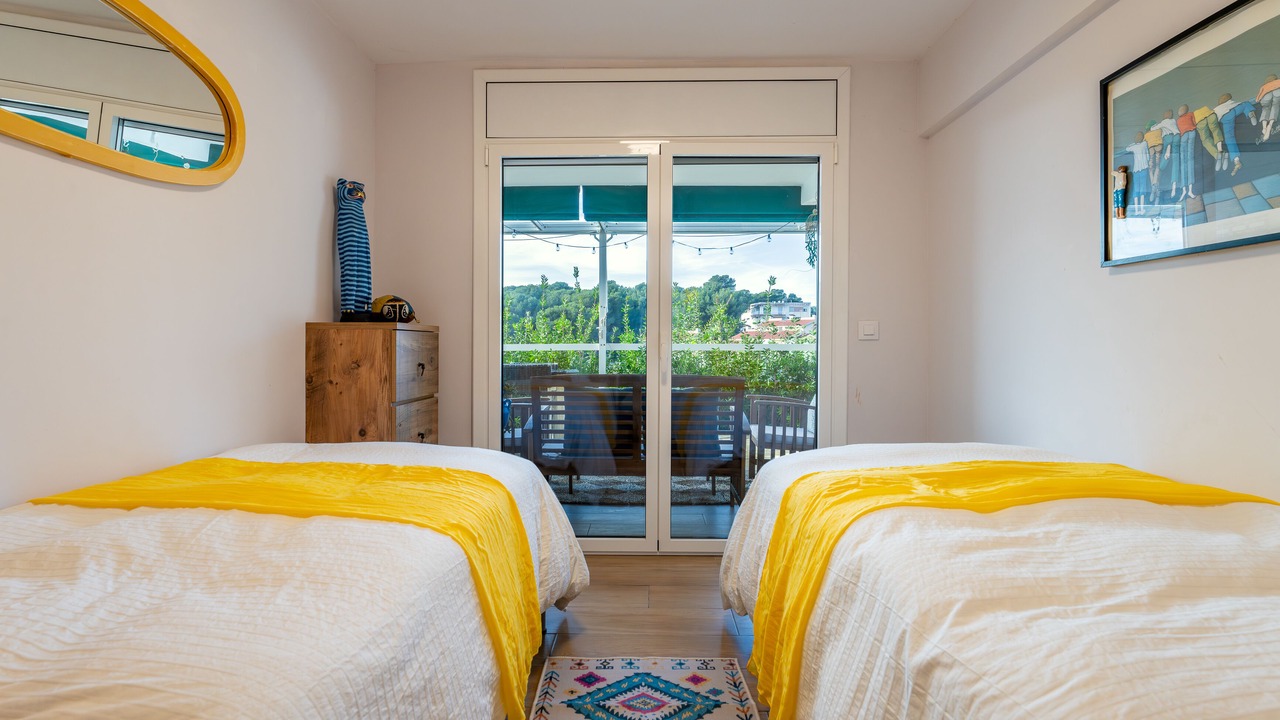 Photo of Bedroom in Cap de Salou