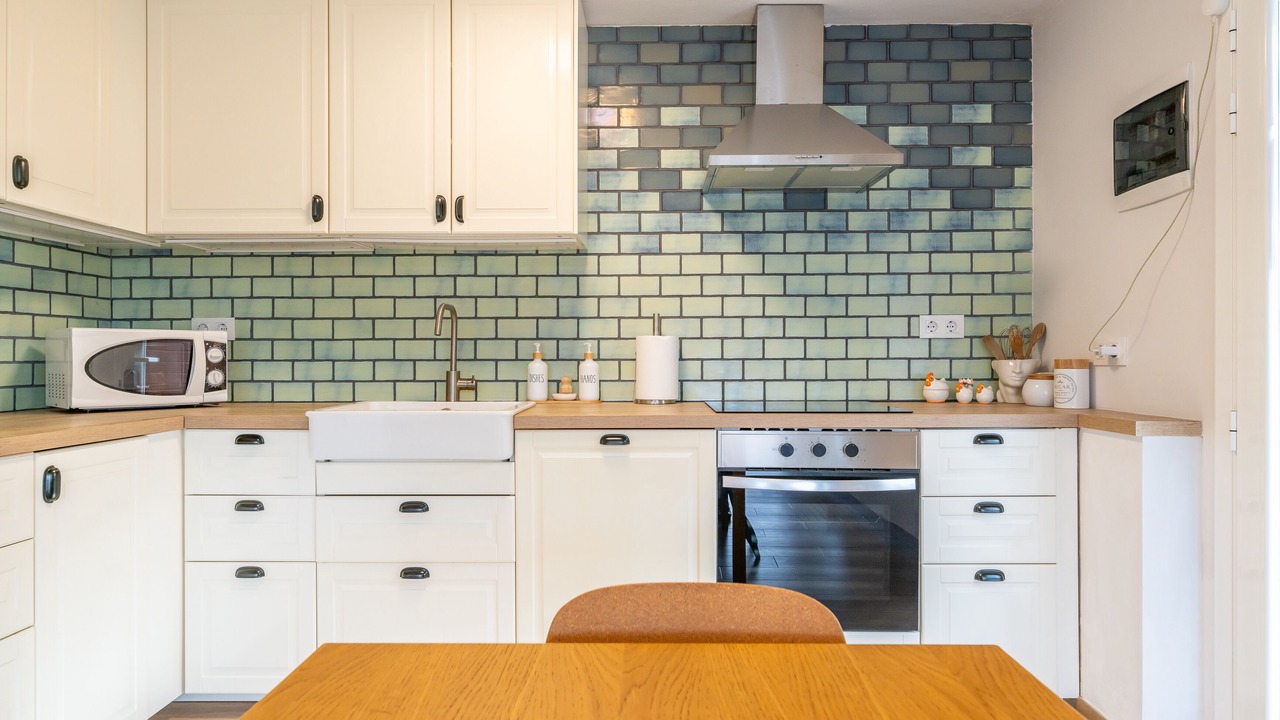 Photo of Kitchen in Cap de Salou