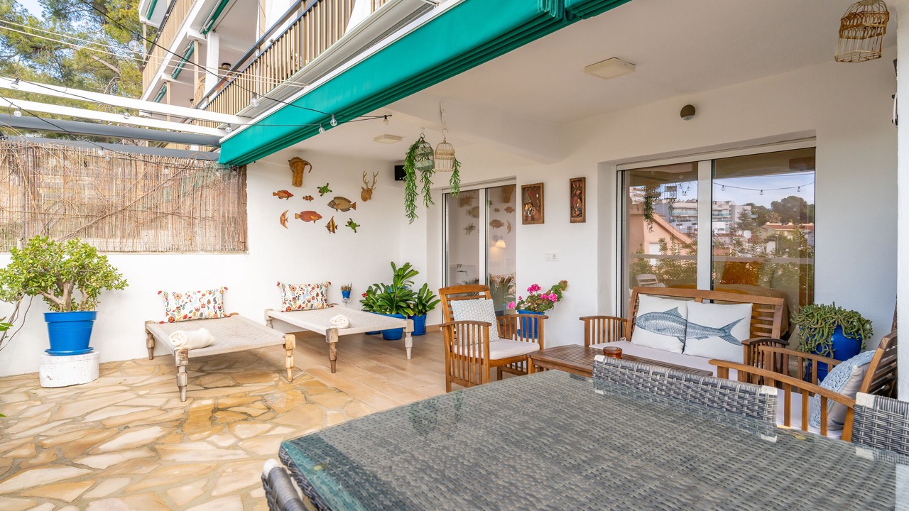 Photo of Outdoor in Cap de Salou