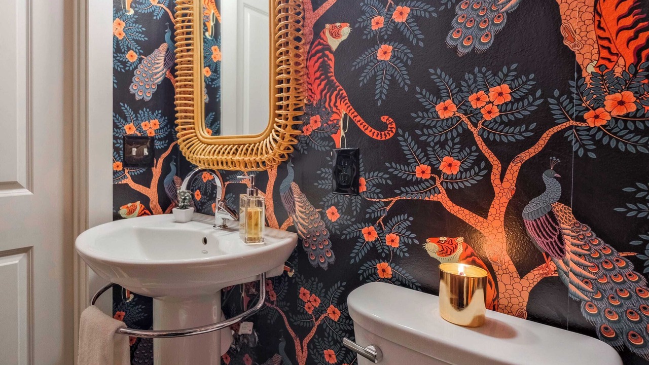 Photo of Bathroom in Bouldin