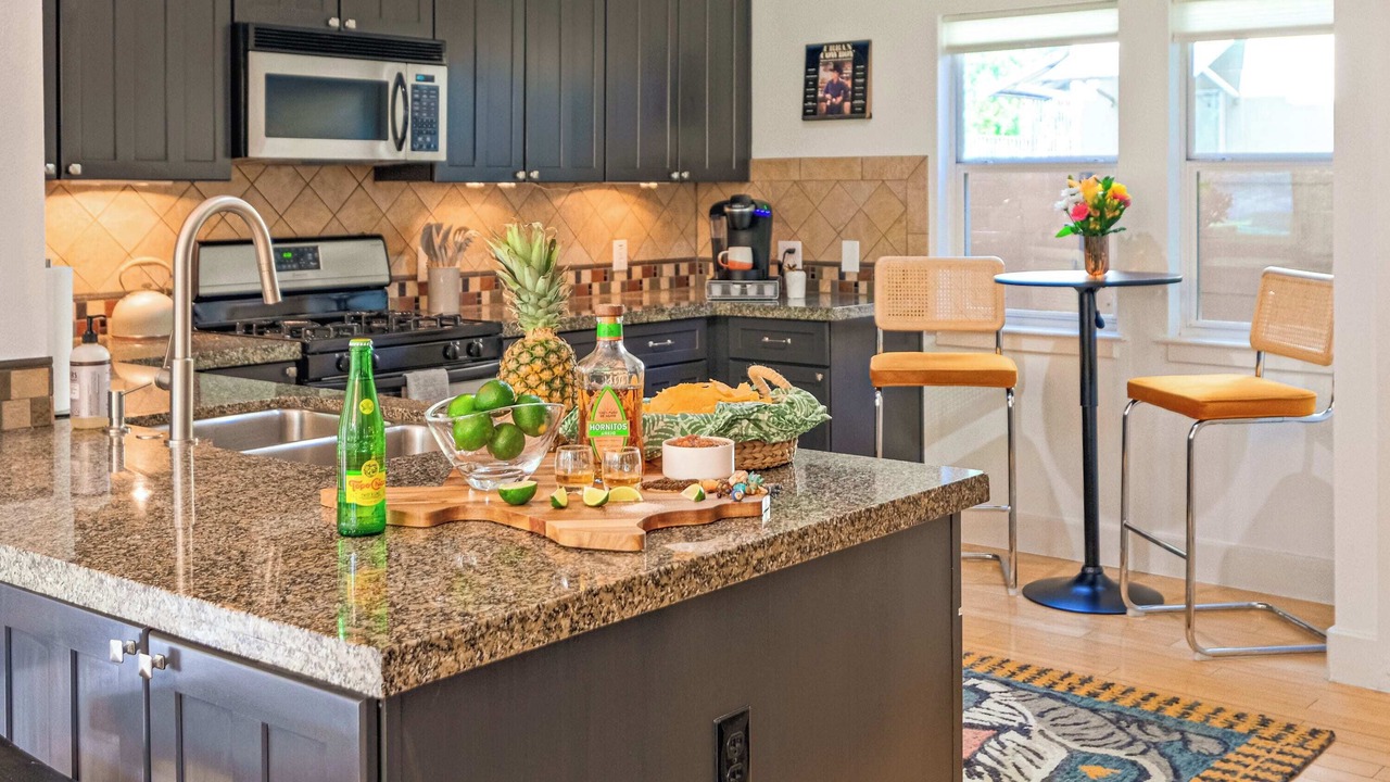 Photo of Kitchen in Bouldin