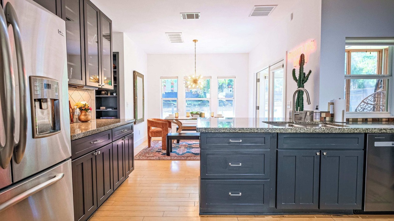 Photo of Kitchen in Bouldin