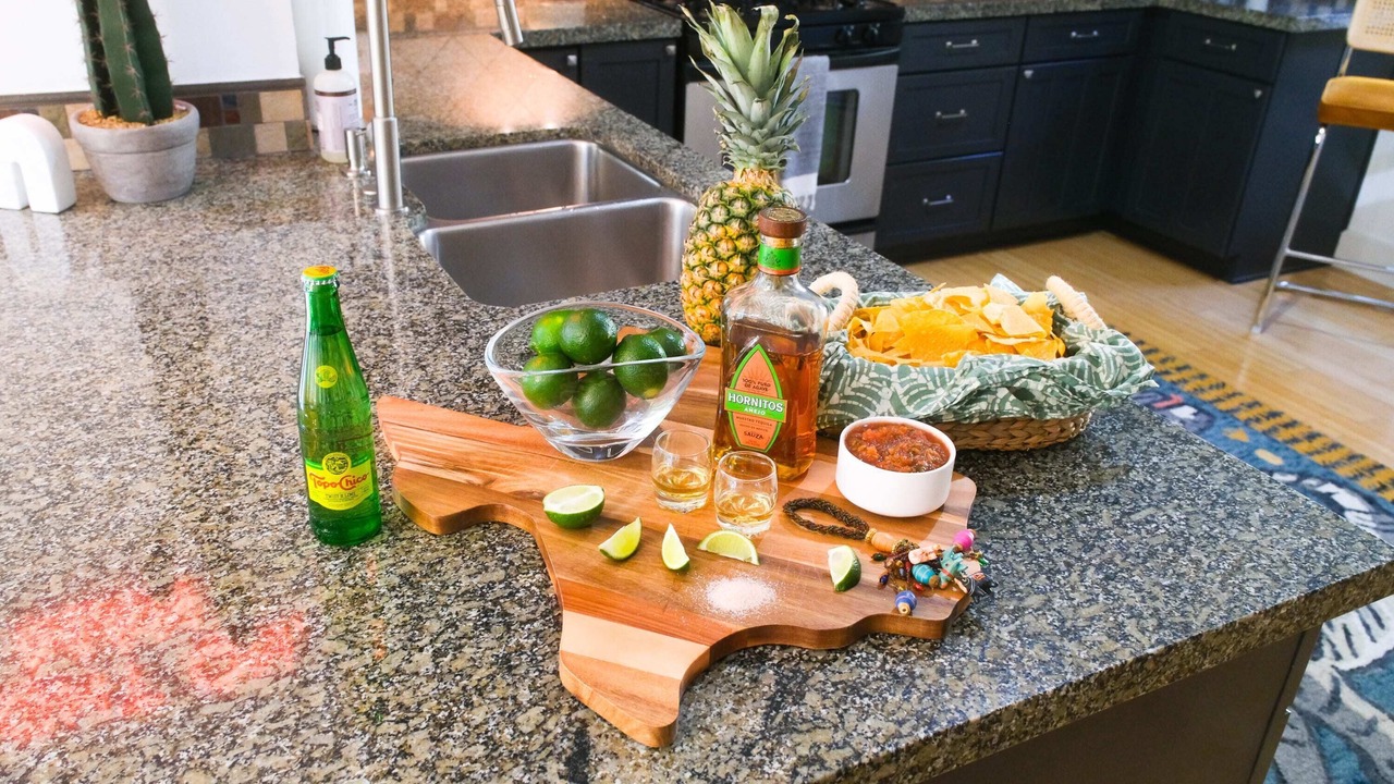 Photo of Kitchen in Bouldin