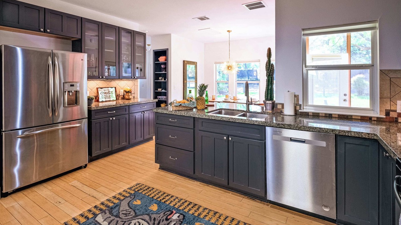 Photo of Kitchen in Bouldin
