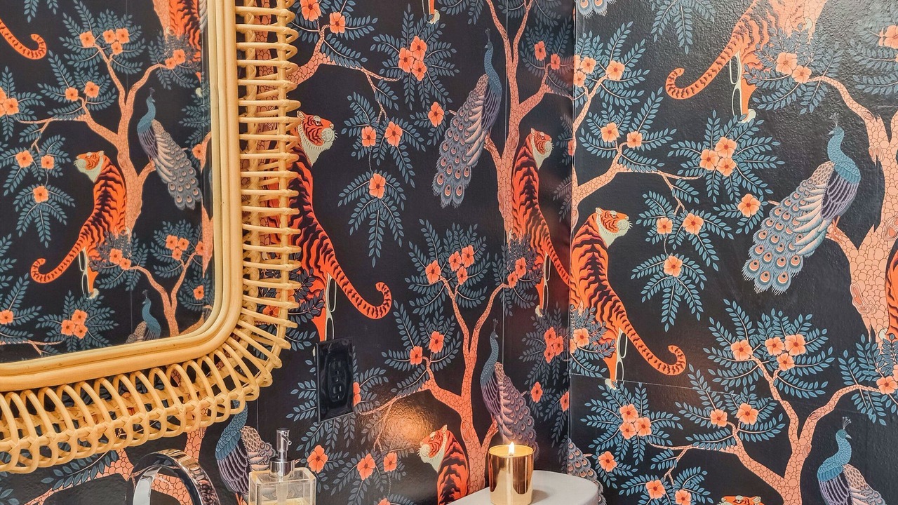 Photo of Bathroom in Bouldin