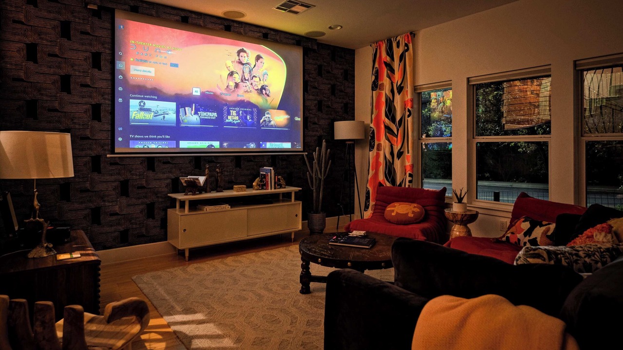 Photo of Livingroom in Bouldin