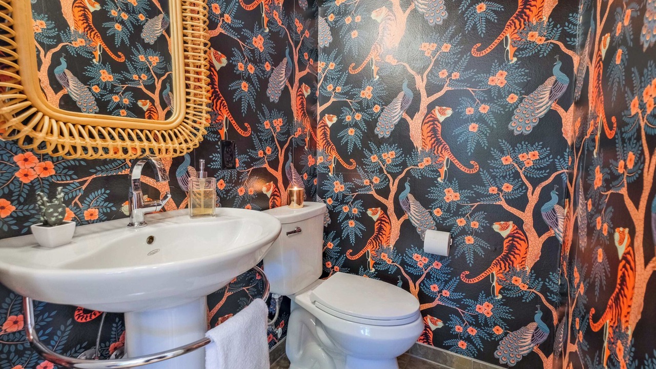 Photo of Bathroom in Bouldin