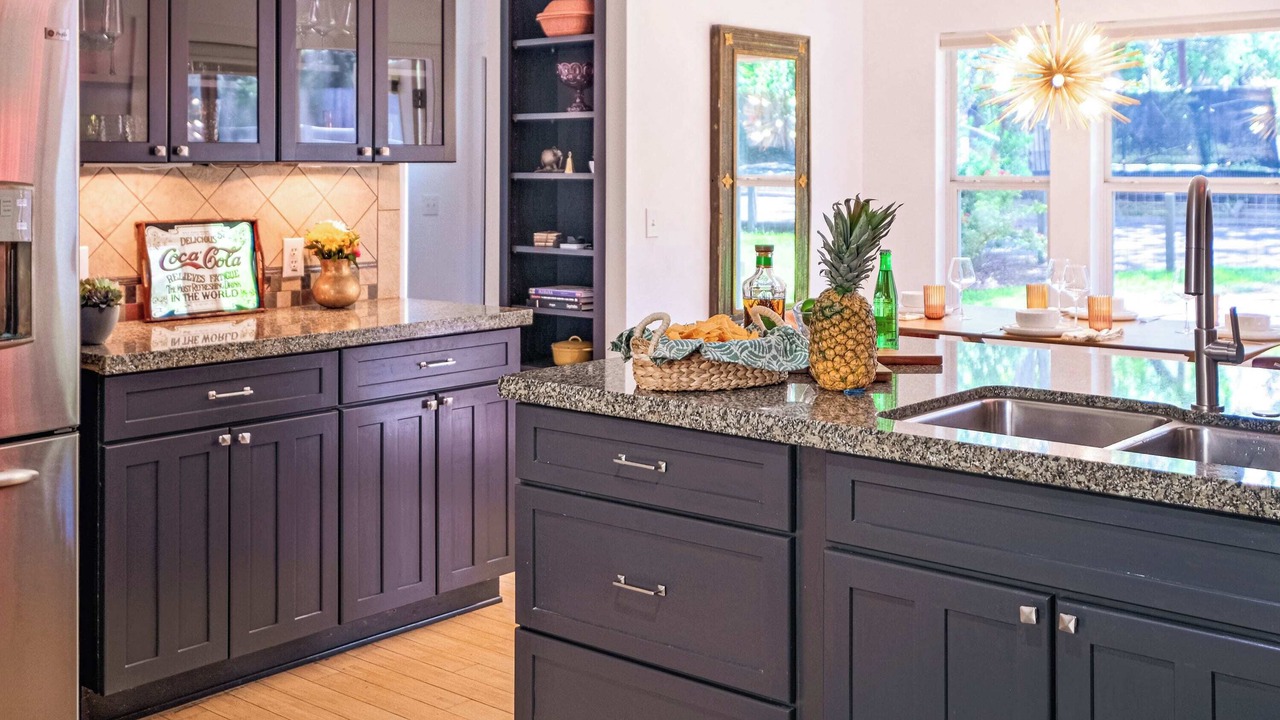 Photo of Kitchen in Bouldin