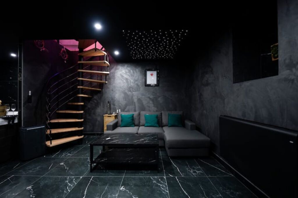 Photo of Livingroom in Etampes-sur-Marne