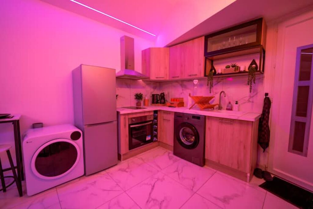 Photo of Kitchen in Etampes-sur-Marne