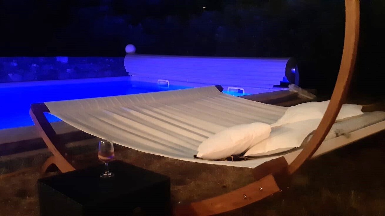 Photo of Outdoor in Alba-la-Romaine