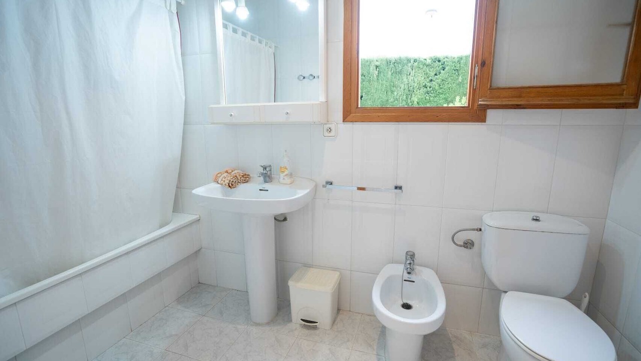 Photo of Bathroom in Calafat