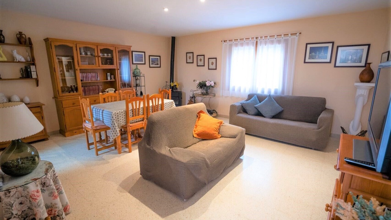 Photo of Livingroom in Calafat